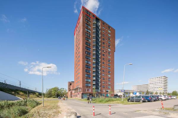 Woning Operettelaan 749 Utrecht