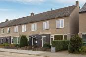 Woning Karel Doormanstraat 62 Den Bosch