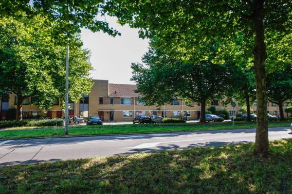 Woning Oranjepoldererf 72 Gouda