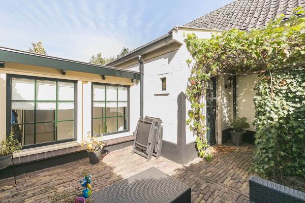Woning Hulweg 10 Huizen