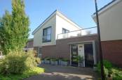 Woning Zoutershof 38 Roelofarendsveen