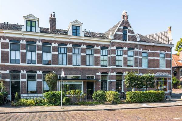 Woning Hooglandseweg-Zuid 10 Amersfoort