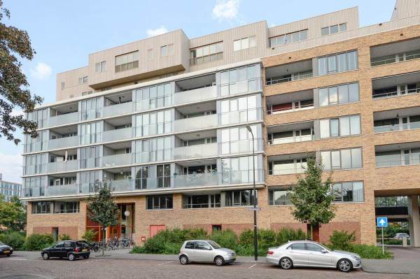Woning Klaroenstraat 115 Rijswijk