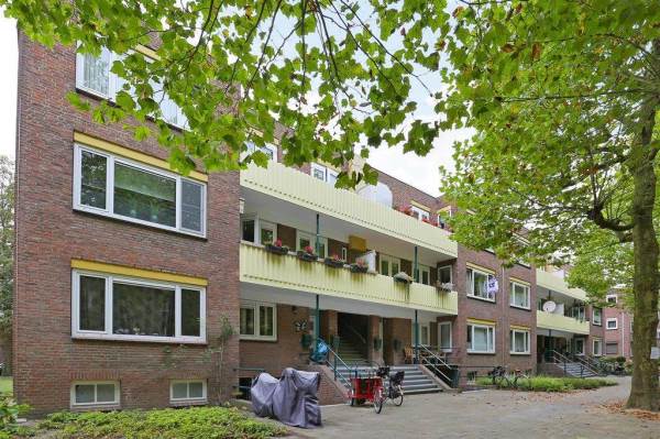 Woning Sint Jozefslaan 74 Weert