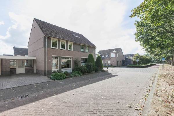 Woning Vingerhoedskruid 4 Venray