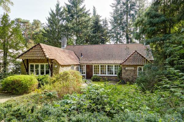 Woning Bezuidenhout 16 Ede