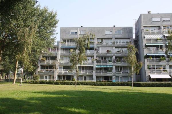 Woning Laan der Nederlanden 142 Beverwijk