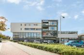 Woning Anne Frankplein 10 Rijen