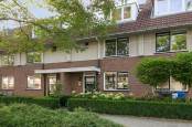 Woning De Oude Munt 38 Amersfoort