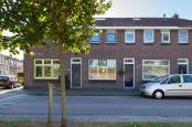 Woning Noothoven van Goorstraat 56 Gouda