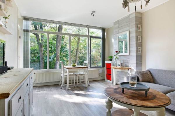 Woning Juliana van Stolberglaan 63 Ede
