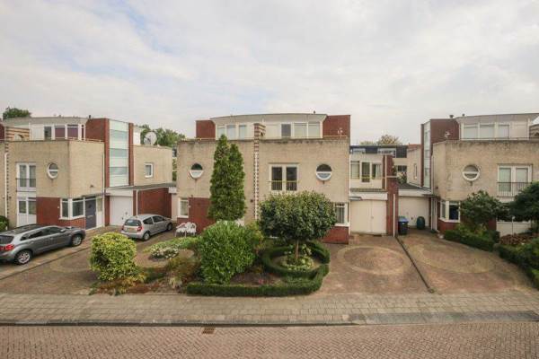 Woning Rooversbroekdijk 9 Lisse