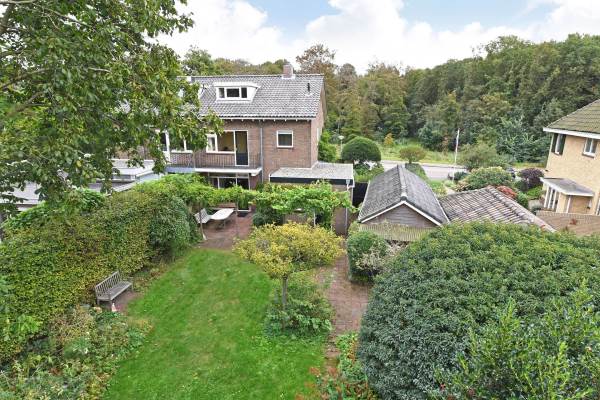 Woning Van Tuyllweg 18 Velsen-Zuid