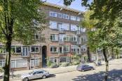 Woning President Kennedylaan 22I Amsterdam