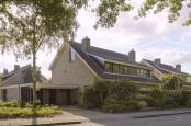 Woning Tjalk 68 Loosdrecht