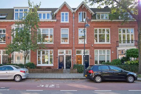 Woning Schouwtjeslaan 56 Haarlem