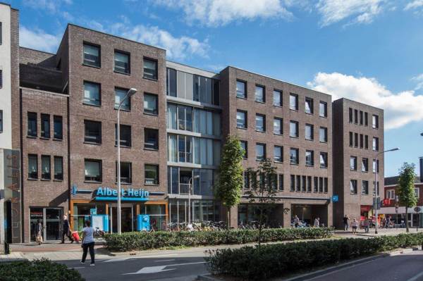Woning Piusplein 426 Tilburg
