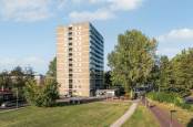Woning Klaverlaan 50 Arnhem