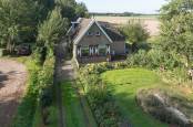 Woning Lynbaen 12 Wijckel