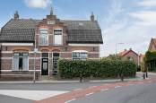 Woning Schoolstraat 1 Nijkerkerveen