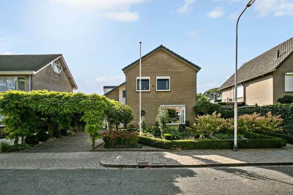 Woning Emmastraat 43 Angeren