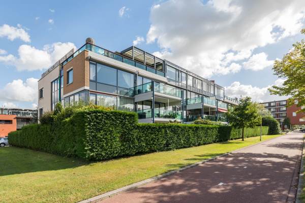 Woning Marie van Eijsden-Vinkstraat 471 Rotterdam
