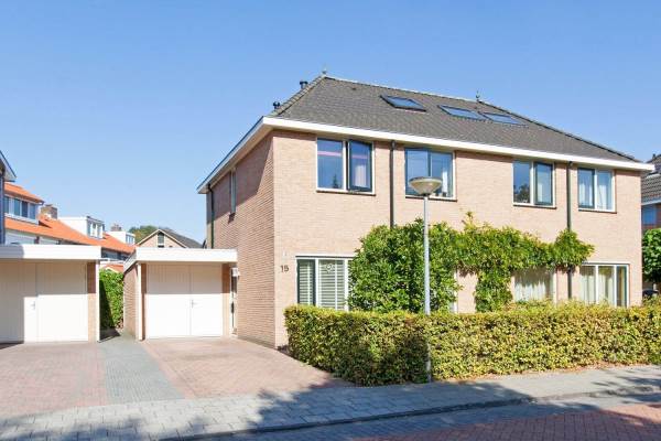 Woning Willem van Engenstraat 15 Steenwijk
