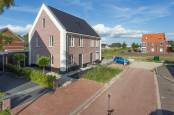 Woning Wikke 2A Meteren