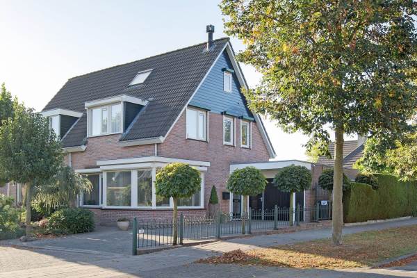 Woning Martenshofstede 30 Vaassen