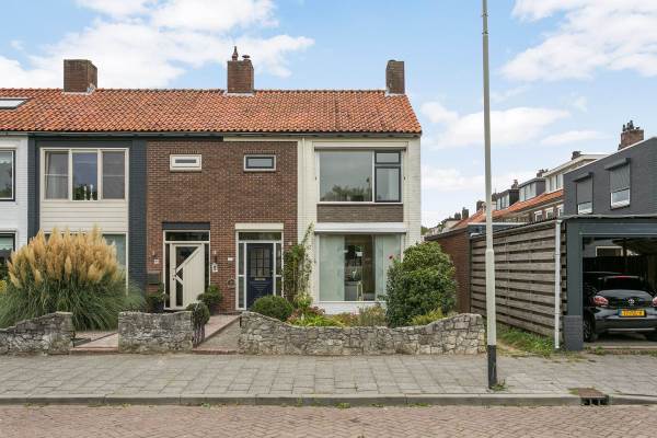Woning Agaatstraat 67 Breda