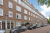 Woning Postjeskade 37III Amsterdam