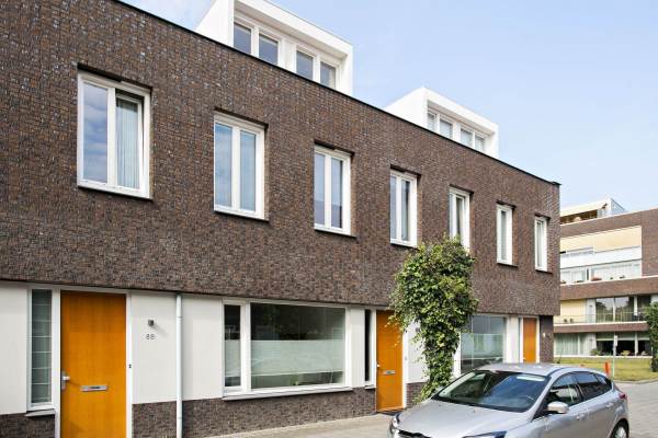 Woning Schalmstraat 8a Eindhoven