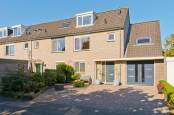 Woning Hendrik Kraemerlaan 20 Driebergen-Rijsenburg