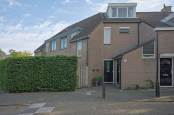 Woning Punter 45 Barendrecht
