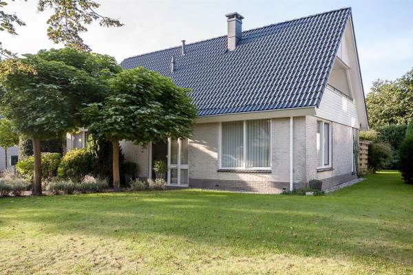Woning Floralaan 6 Bovensmilde