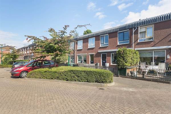 Woning Zebraspoor 188 Maarssen
