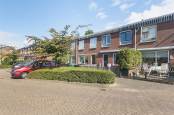 Woning Zebraspoor 188 Maarssen