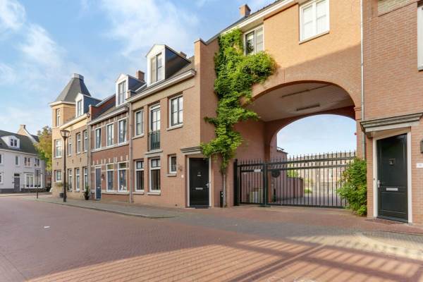 Woning Smidsteeg 7 Helmond