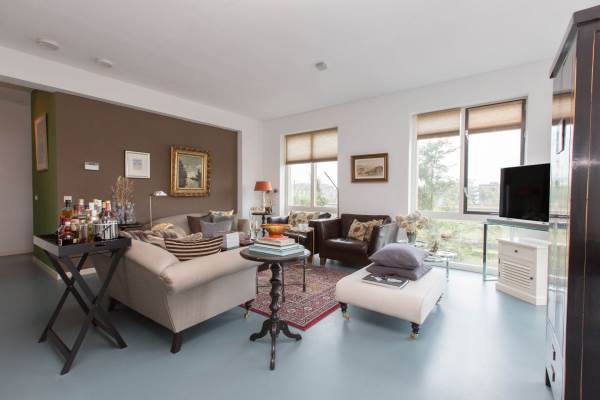 Woning Veembroederhof 110 Amsterdam