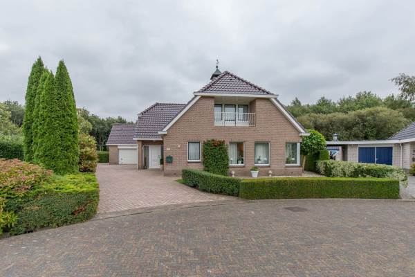 Woning Marislaan 28 Musselkanaal