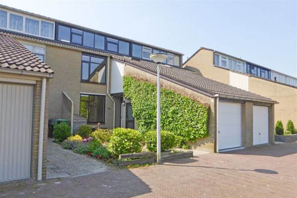 Woning Ereprijs 50 Leeuwarden