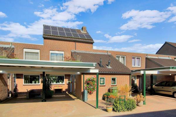 Woning Esdoorndreef 72 Renkum