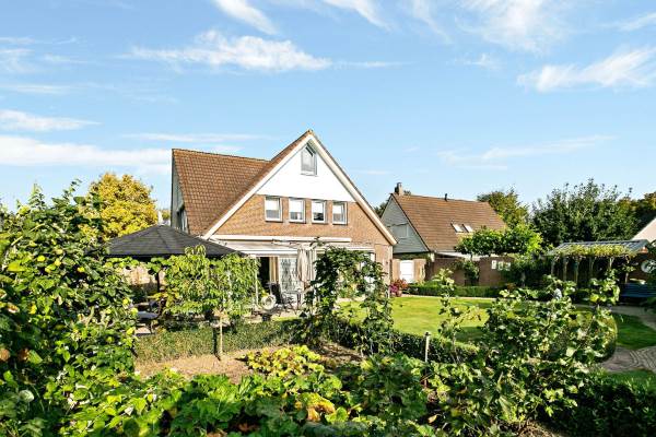 Woning Velgert 3 Oeffelt