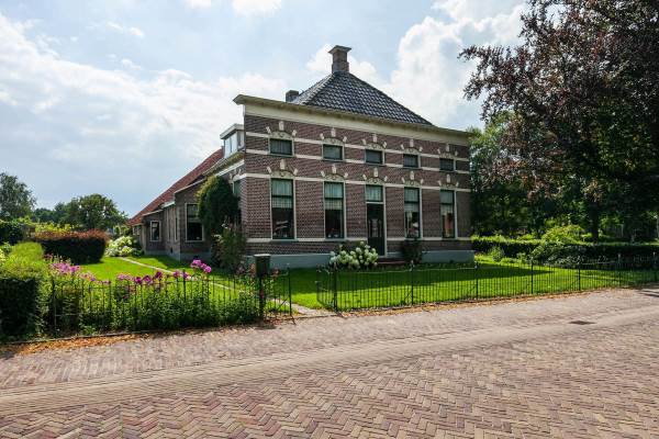 Woning Bonnen 38 Gieten