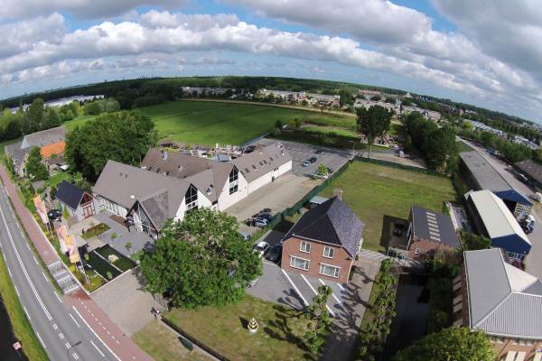 Woning Katwijkerlaan 107Geheel Pijnacker