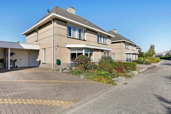 Woning Sponturf 24 Drachten
