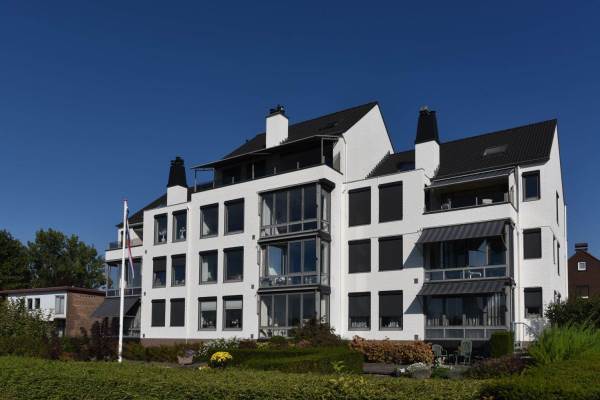 Woning Veerdam 22 Lent