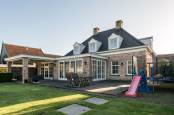 Woning Schoolweg 13 Numansdorp