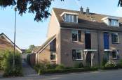 Woning Van Wijnbergenlaan 11 Barneveld