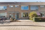 Woning Mercatorlaan 59 Spijkenisse